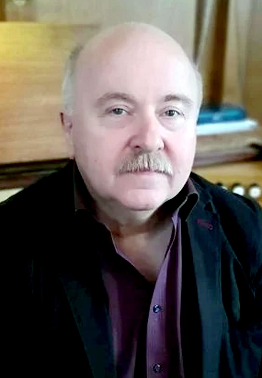 Кароль Голембёвски